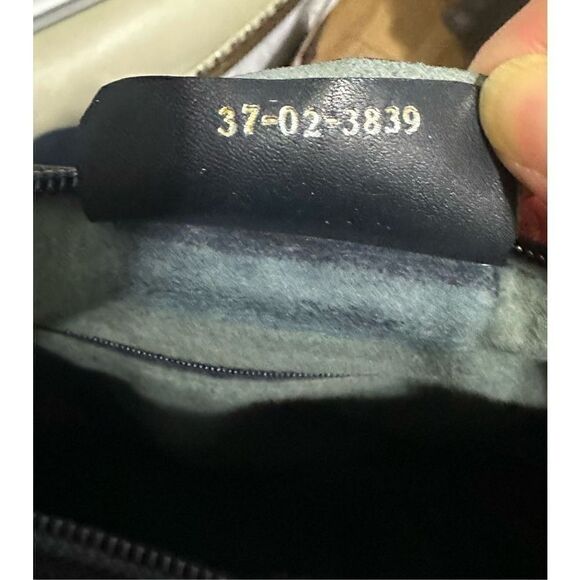 Gucci Ophidia GG Boston bag - Picture 8 of 12